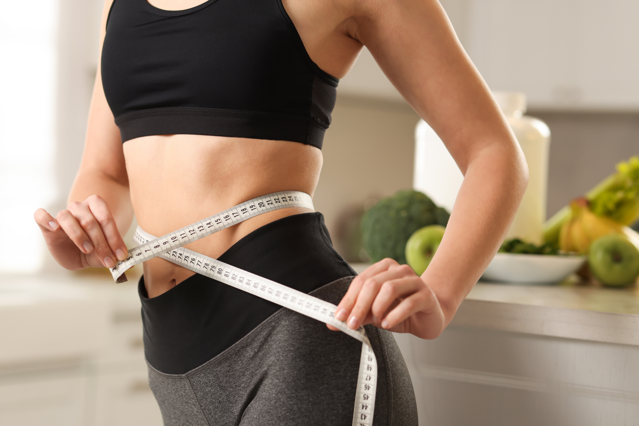 Comment perdre du poids sans régime restrictif ?
